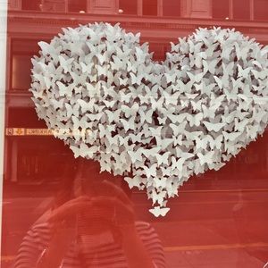 Meet your Posher, Linda